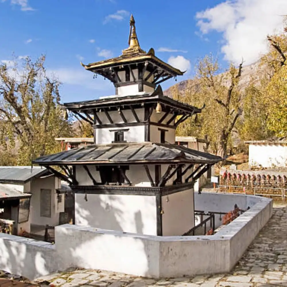 Vaishnavi Tour and Travels