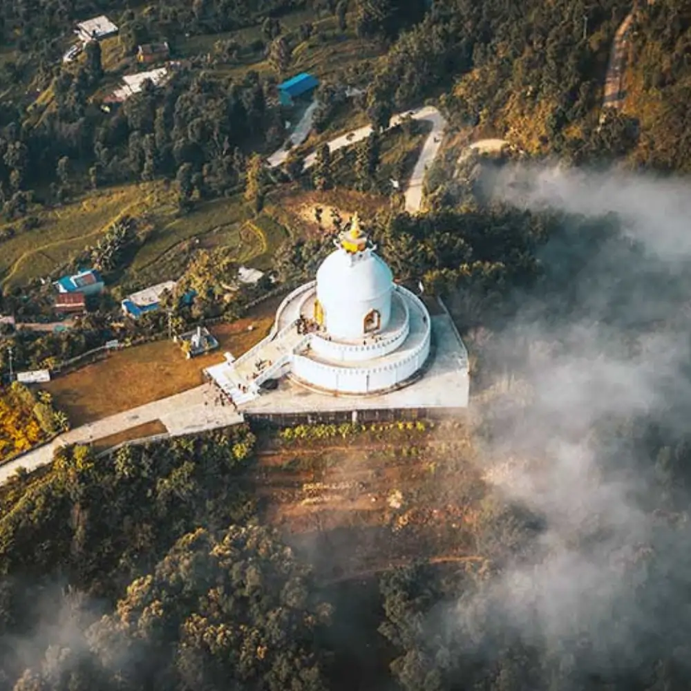 Vaishnavi Tour and Travels